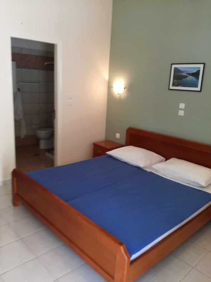 Geni Garden Apartments Chambre photo