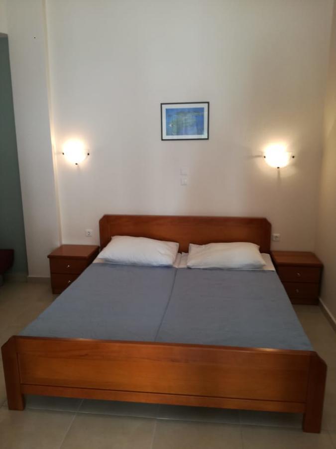 Geni Garden Apartments Chambre photo